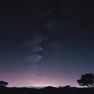 night iphone wallpaper