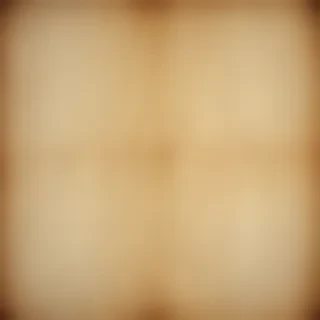 grunge paper texture
