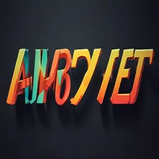 text effect