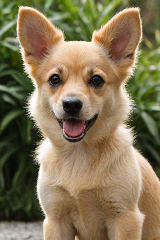 jackaranian dog breed