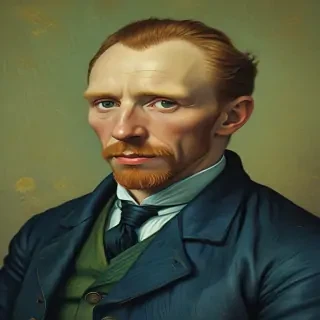van gogh desktop wallpaper