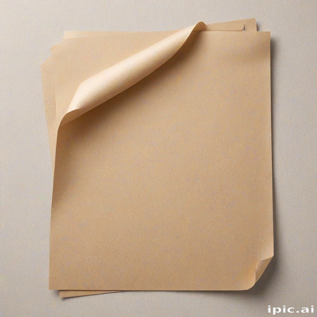 paper transparent background
