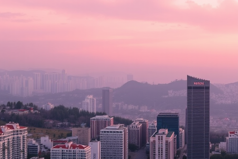 rose gold aesthetic