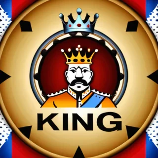 king background