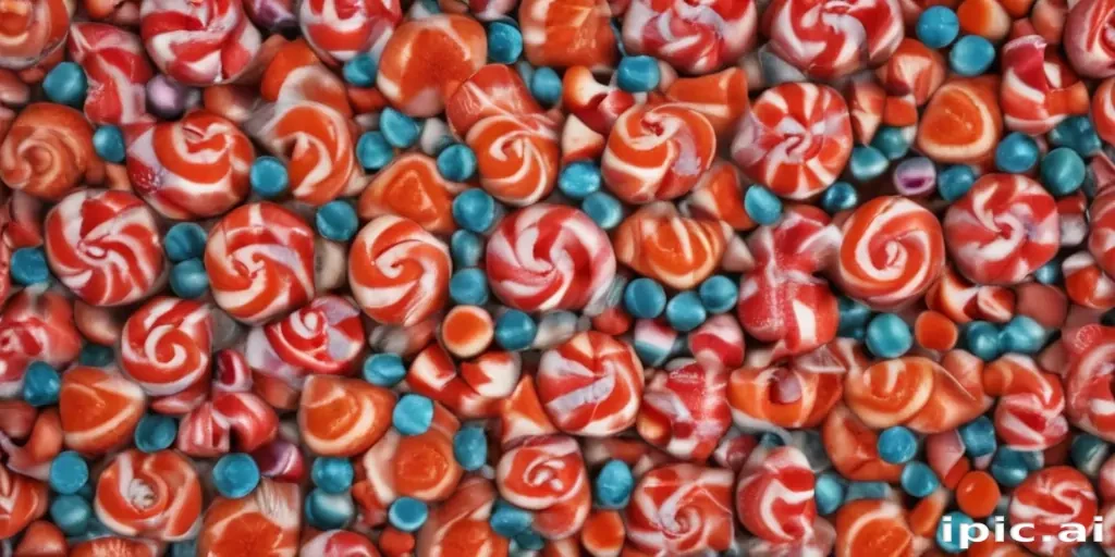 candy png