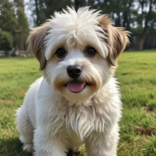 bolonoodle dog breed
