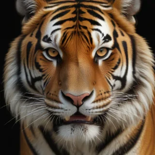 tiger stripes png