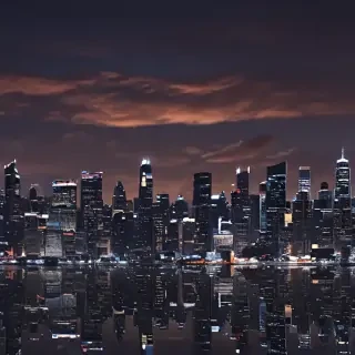 cityscape png