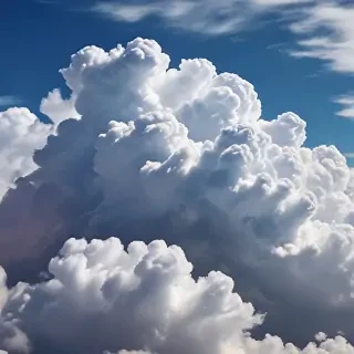 iphone wallpaper clouds