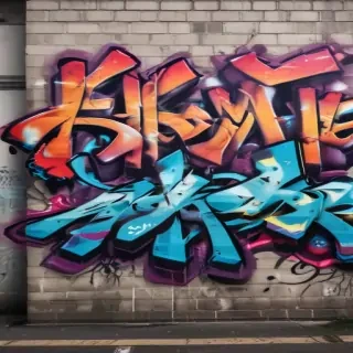 graffiti png