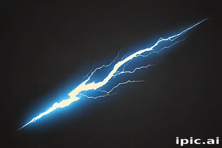 lighting bolt png
