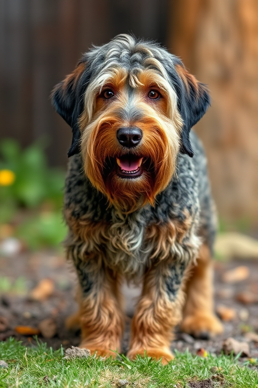 otterhound dog breed