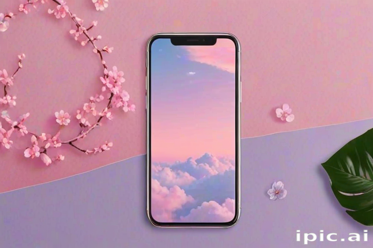 aesthetic phone backgrounds