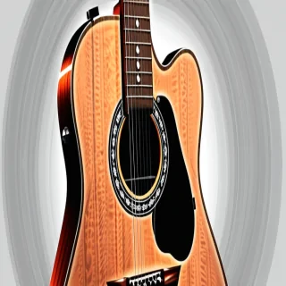 guitar png