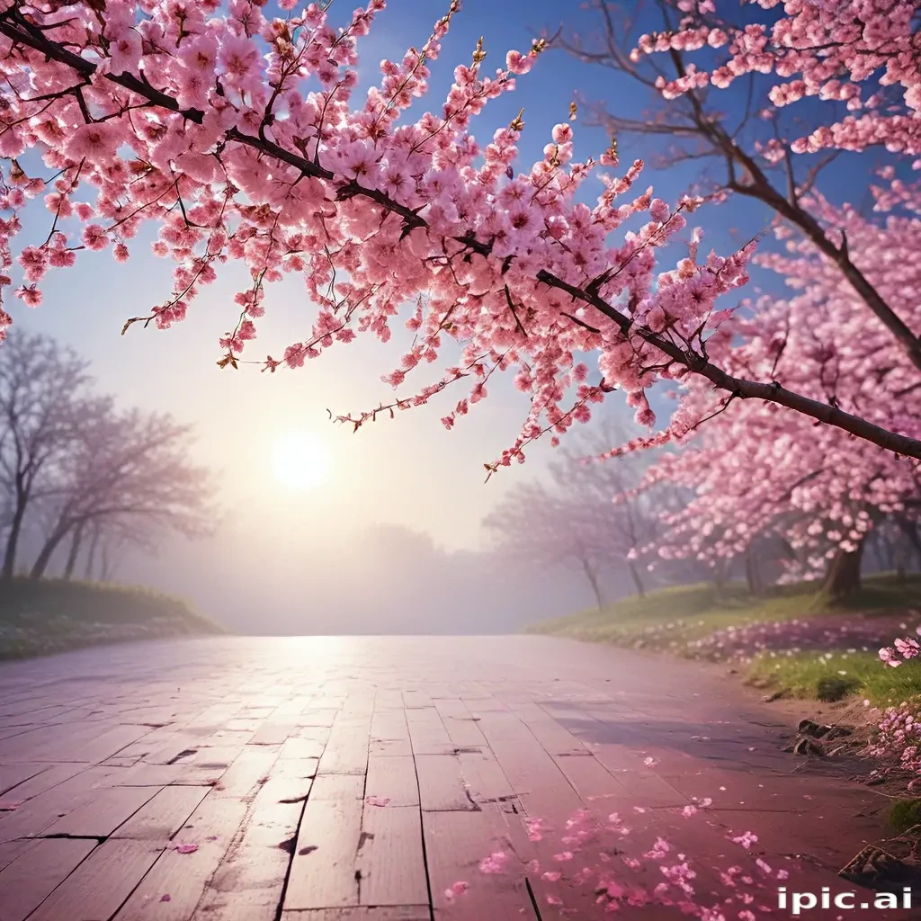 cherry blossom backgrounds