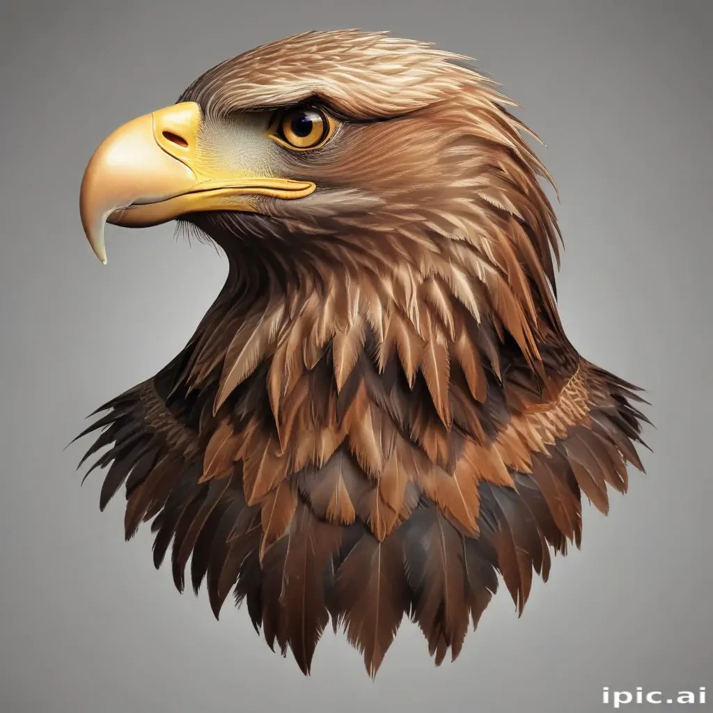 eagle vector