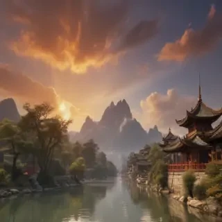 chinese png