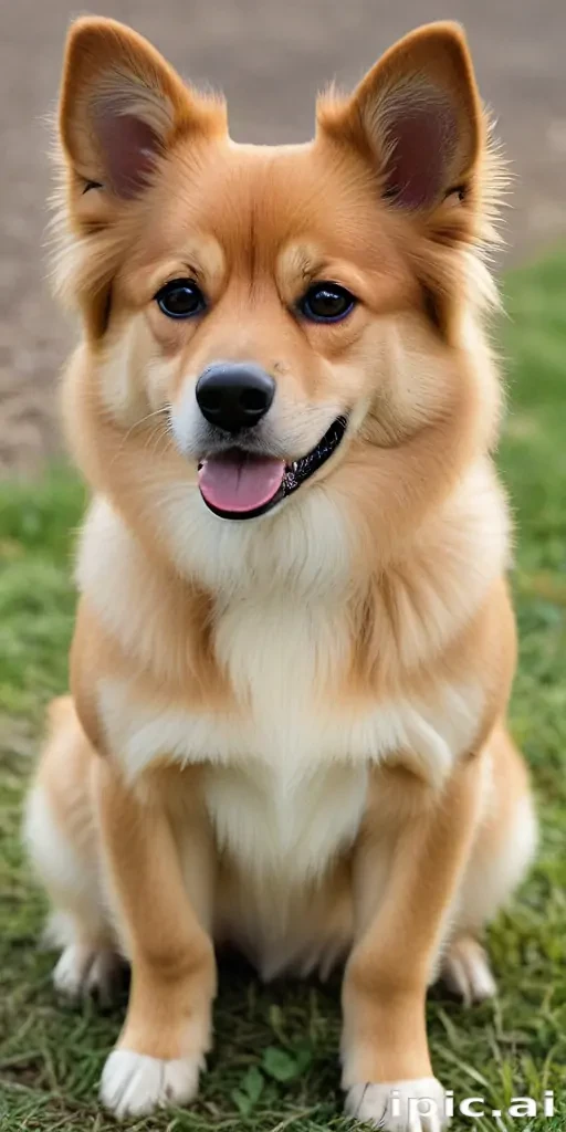 chilier dog breed