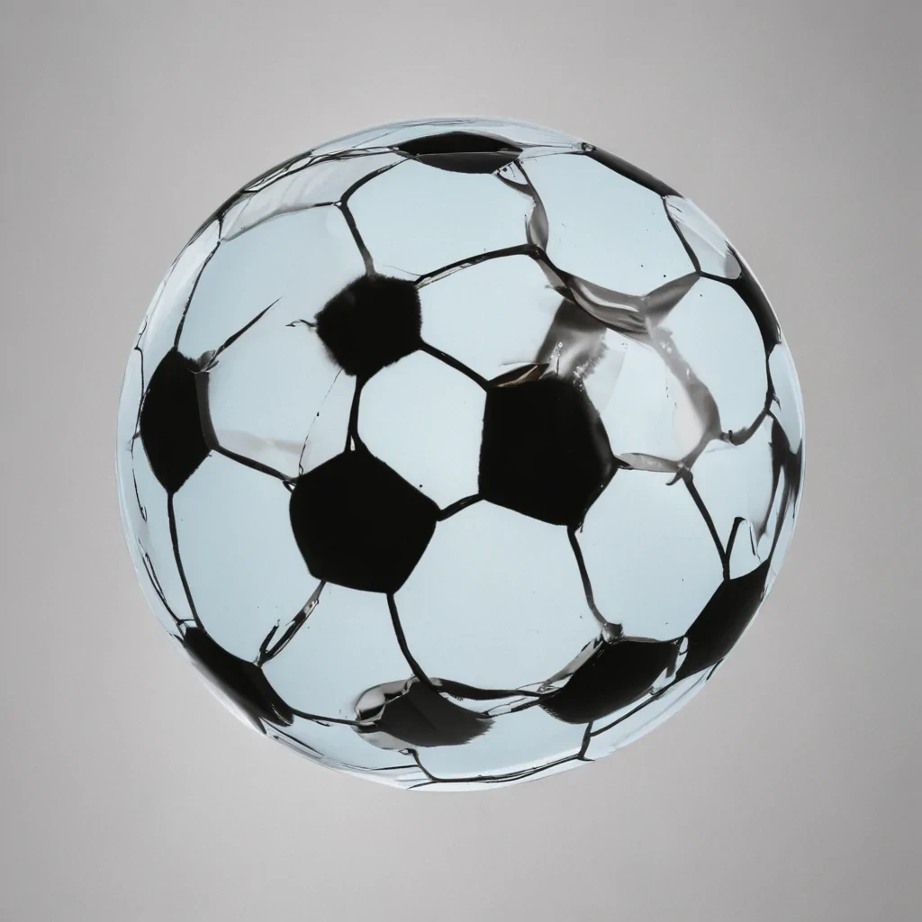 football transparent