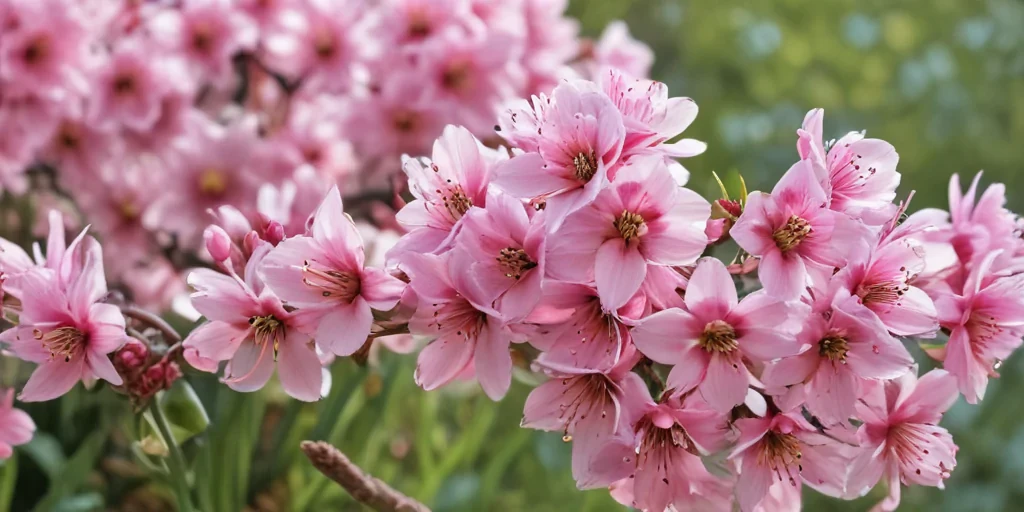 spring wallpaper phone