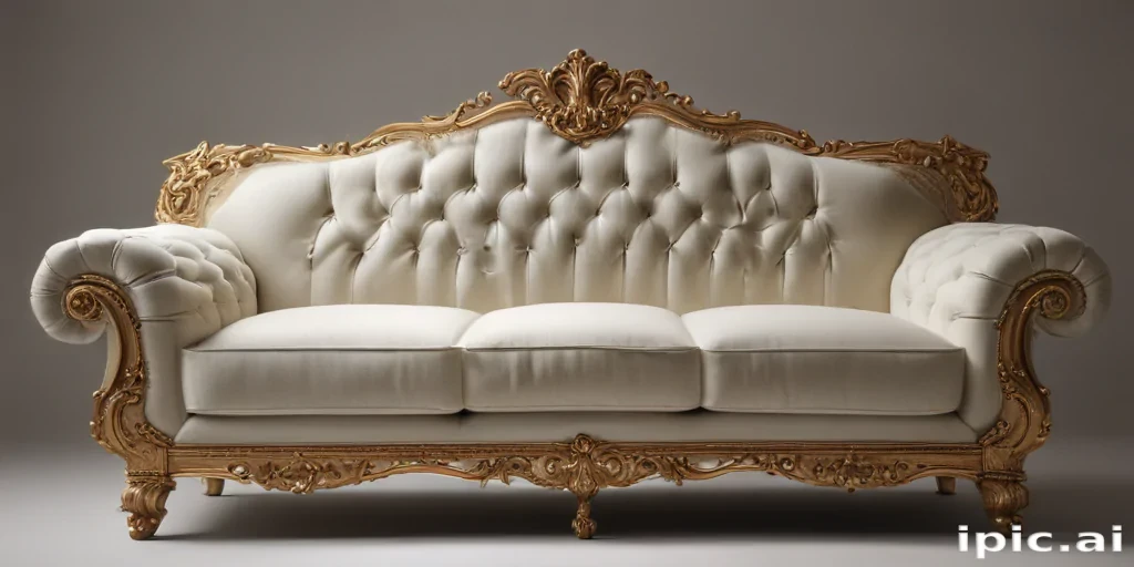 couch transparent