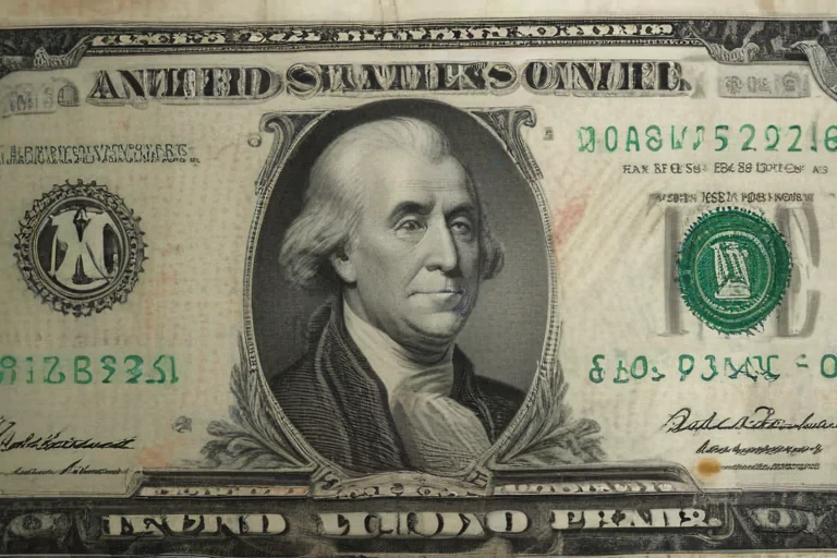 money sign