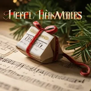 christmas music