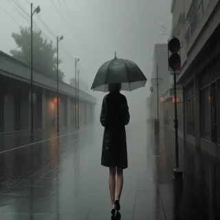 rain sound