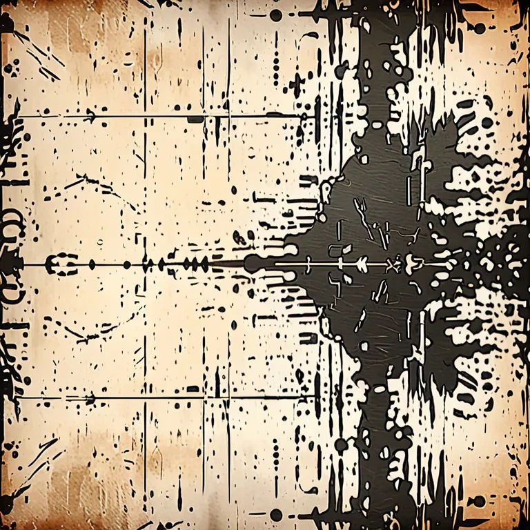 distressed texture