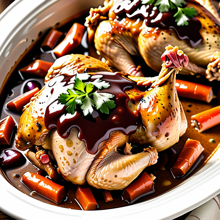 marry me chicken recipe slow cooker