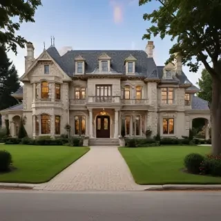 mansion png