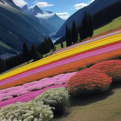 alive with color rare beauty