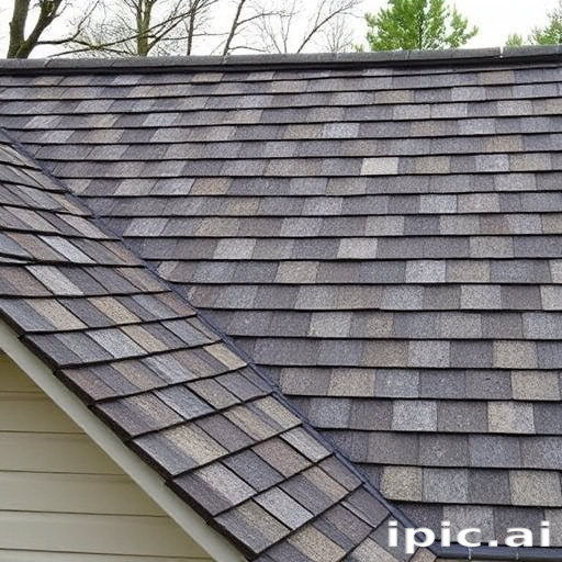 pictures of shingles