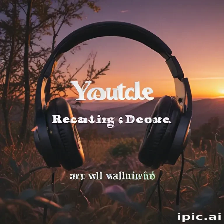 youtube relaxing music