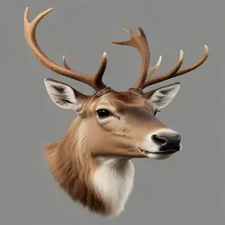 reindeer png