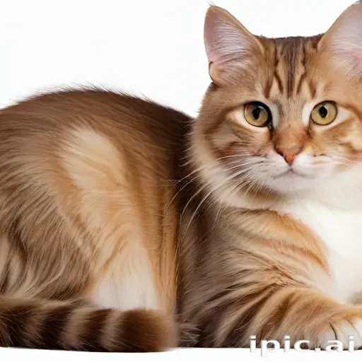 cat clipart transparent background