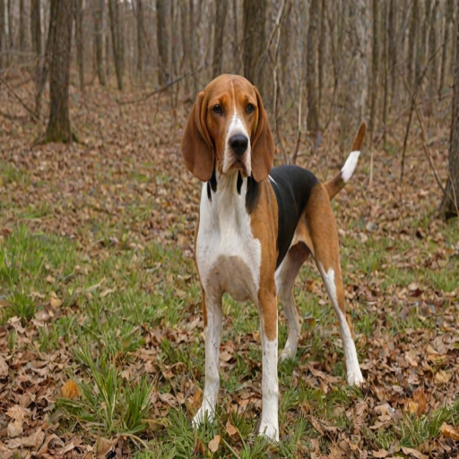 american english coonhound