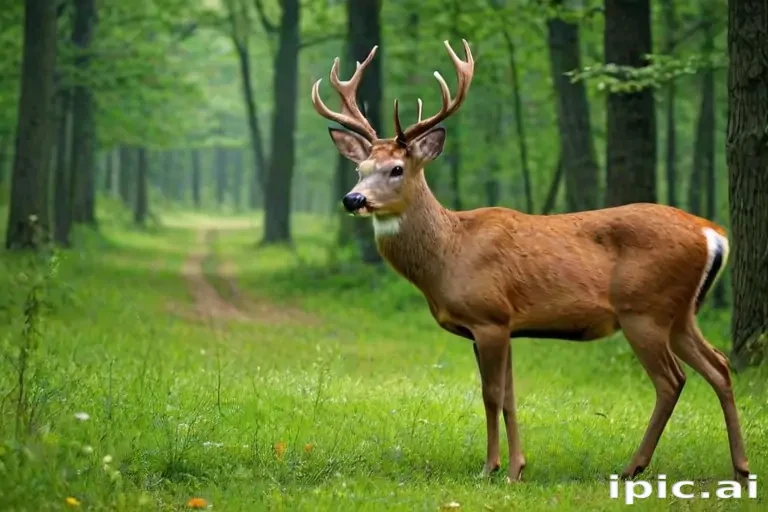 deer wallpapers
