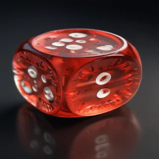 roll dice