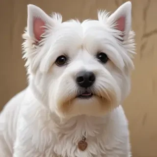 west highland white terrier