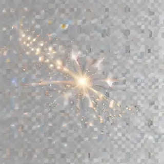 sparkles transparent png