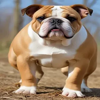 bulldog dog breed