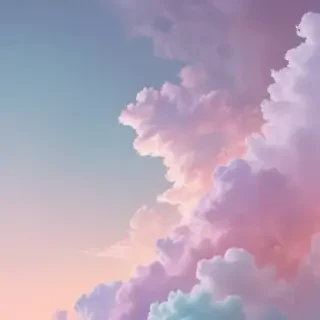 pastel color iphone wallpaper