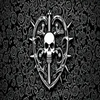 chrome hearts wallpaper