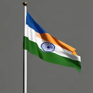 india flag png