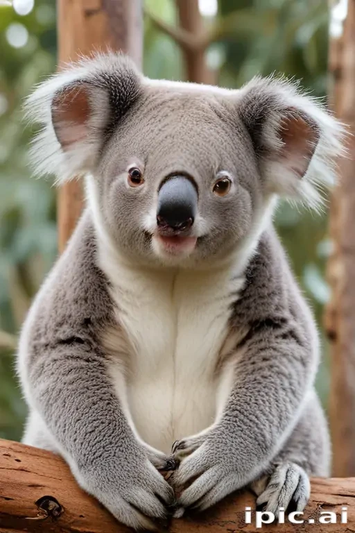 koala bear