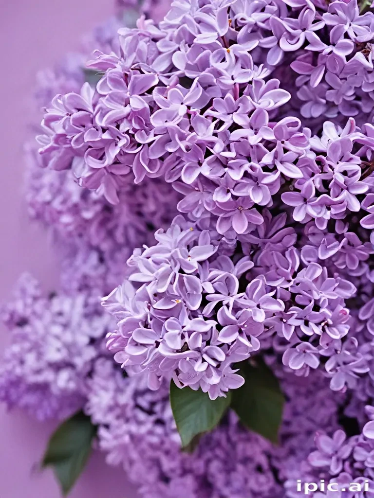 lilac wallpaper iphone