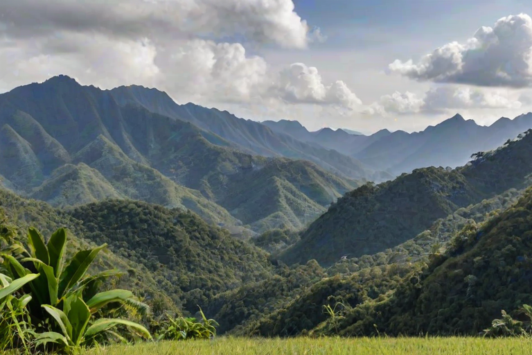 png mountains