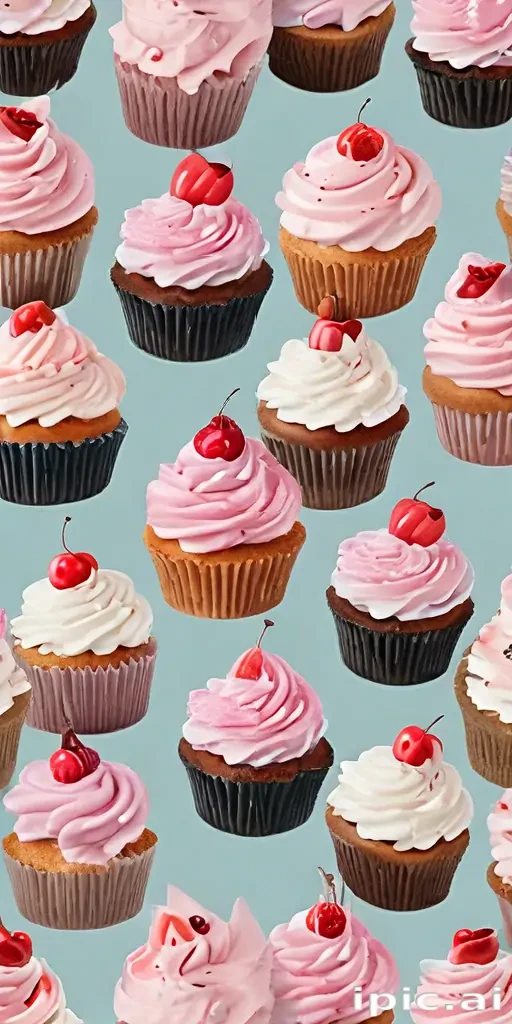 cupcakes png
