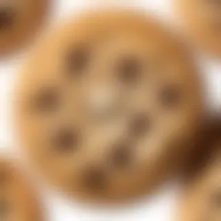 chocolate chip cookies png
